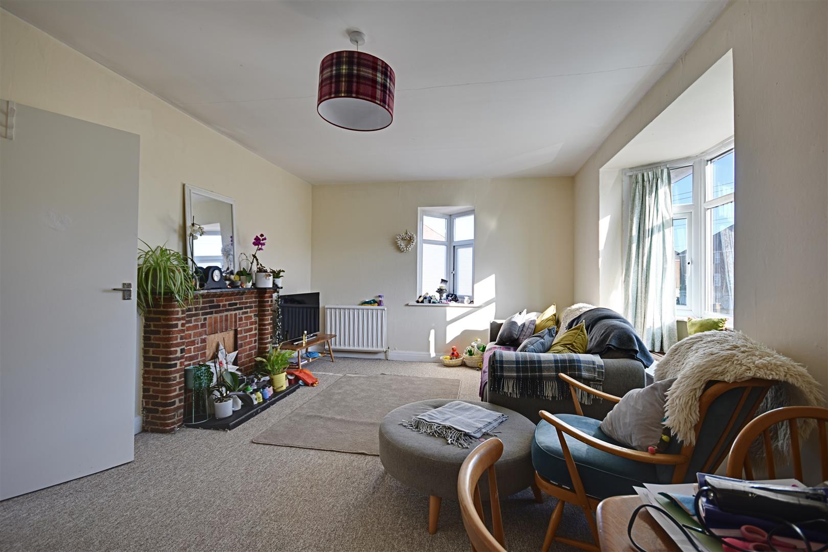 Turkey Road, BexhillOnSea Rush, Witt & Wilson